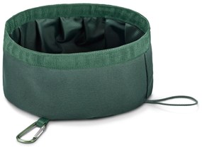 Skladacia miska pre psy
