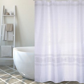 Sprchový záves 180x200 cm Toralla – MSV