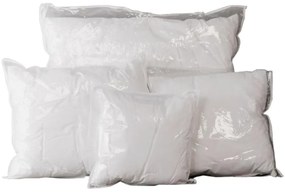 Bavlnený silikónový vankúš 45/45