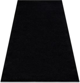 Koberec ETON PLUS čierny