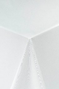 Obrus PVC 7752601, návin 20 m x 140 cm, biely, IMPOL TRADE