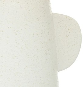 Atmosphera - Stolná lampa RAIA 1xE27/40W/230V rafia