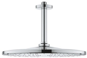 Grohe Rainshower 310 Mono - Stropný set hlavovej sprchy 142 mm, chróm 26560000