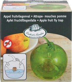 Sklenené lapače hmyzu v súprave 2 ks Apple – Esschert Design