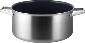 Hrniec so sklenenou pokrievkou Ø 24 cm H: 11.5 cm -  Sirius Terra Multi-layer Lunasol - 601212