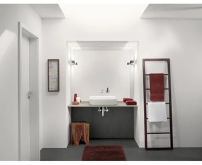 Villeroy & Boch 417258R1 - Umývadlo na dosku ARTIS 58x38,5 cm keramika/biela