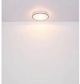 Globo 41580-24 - LED Stropné svietidlo FOPPA LED/24W/230V