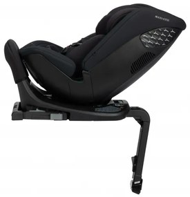 MAXI-COSI SPINEL 360 PLUS AUTOSEDAČKA AUTHENTIC BLACK