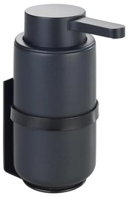WENKO 54657100 - Dávkovač mydla WOYA 250 ml čierny