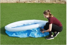 Záhradný detský bazén Bestway 183 x 51 cm 57392