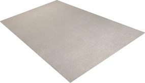 Koberec TEXTURA 488.16.LA110 Osta sivý / béžový