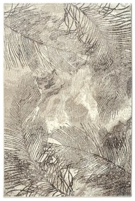 Koberec Frisee Matrix 0,8/1,5 12281 18415