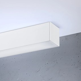Stropné LED svietidlo Pinne 150, 1x LED 39w, 3000k, w