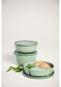 Desiatový box Nordic white – Mepal