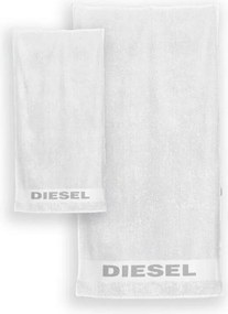 XXXLutz SADA FROTÉ UTERÁKOV, biela Diesel - Kúpeľňový textil - 004113001606