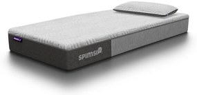 Matrac SPIMSI Harmony MEDIUM HARD - 80 x 200 cm