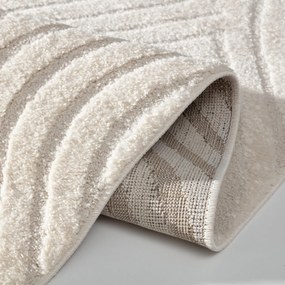 Koberec Serenno cream 160x230 cm
