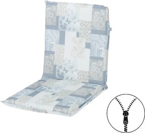 Doppler ELEGANT 2231 prírodná/sivá