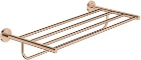 Držiak uterákov GROHE Essentials Warm Sunset G40800DA1