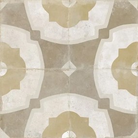 Dlažba Peronda FS Farfalla mustard 45x45 cm mat FSFARFALMU