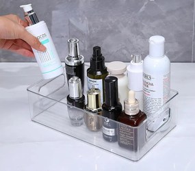 Multifunkčný organizér, 26 x 15 x 7 cm