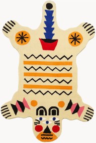 Ručne tuftovaný koberec Big Bear