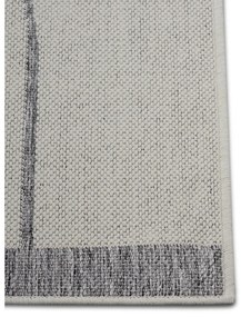 Sivý behúň 62x150 cm Cucina – Hanse Home