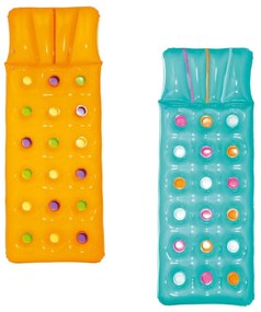 Bestway Nafukovačka 43014 188 cm žltá