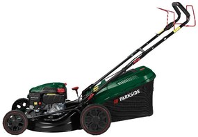 Parkside®  Benzínová kosačka Pbrm 51  (100389595)