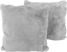 XXXLutz SADA DEKORAČNÝCH VANKÚŠOV 45/45 cm - Online Only bytové doplnky - 005937040001