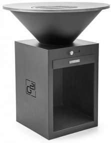 Gril G21 Oregon Black 6390320