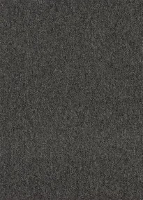 Koberce Breno Metrážny koberec VIENNA 77, šíře role 400 cm, sivá