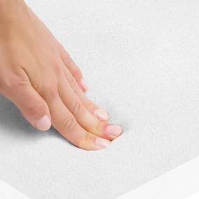 Penový detský matrac 60x120 cm Little stars – Roba