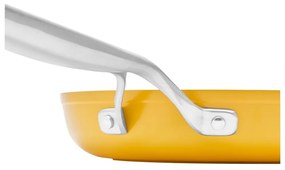 Panvica s keramickým povrchom ø 26 cm Meda 3.0 – FABINI
