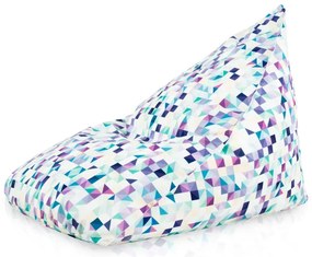 Sedací vak Bermudy SAKO 3D