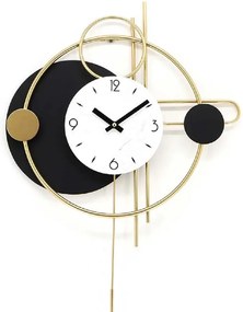 Hodiny GH111109 43x5x59 cm