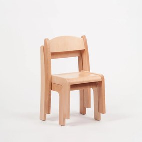 Stima detská stolička NELA Vyberte rozmer ->: 35 cm