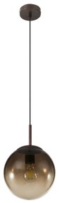 Globo 15865 - Luster na lanku VARUS 1xE27/40W/230V
