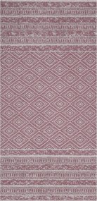XXXLutz BEHÚŇ, 80/150 cm pink Kayoom - Online Only bytové doplnky - 005937160515