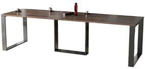 Stôl Borys 330 dub monastery