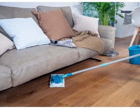 Leifheit Upratovací Set PowerClean M 55510