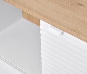 Kúpeľňová skrinka »SONARI« s dvierkami