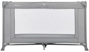 bebeconfort Detská cestovná postieľka (bledosivá)  (100389980)