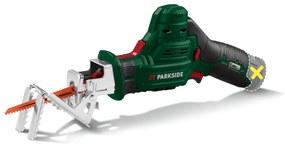 Parkside® Aku píla na konáre 12 V Paas 12 B2 – bez akumulátora (100374007)
