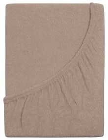 Froté detská plachta do postieľky 70x140 cm – B.E.S.