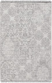 Koberec Tweed grey 120x170cm