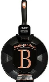 Berlinger Haus Panvica Black Rose Collection, 24 cm