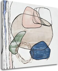 Obraz na plátne KVETY