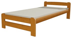 Posteľ z masívu 200x100 cm - MK9B