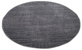 Koberec Fancy 648 sivý